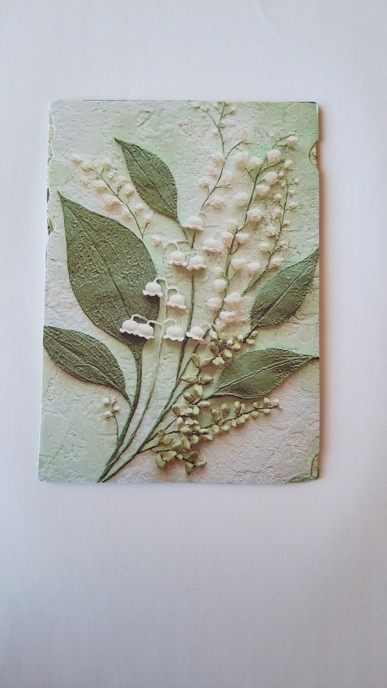 Conjunto de 23 peças de papel vintage – photo 7
